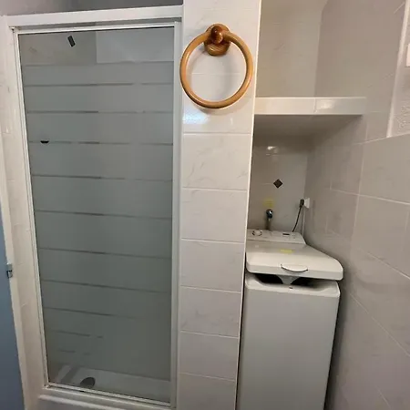 Apartment Refait A Neuf , Vue Bassin Arcachon