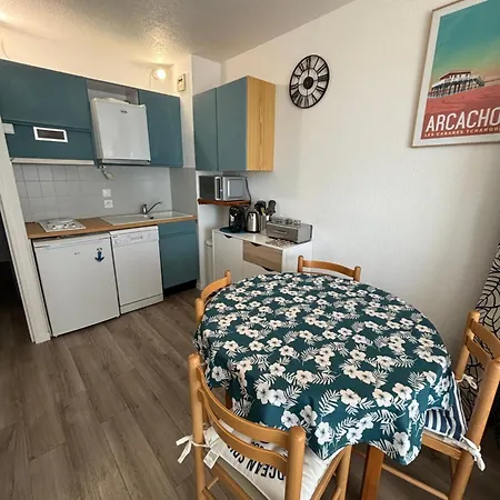 Refait A Neuf , Vue Bassin * Arcachon