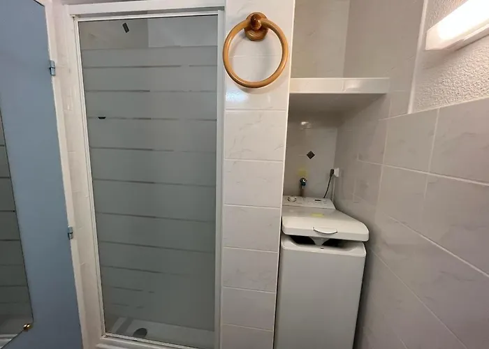 Appartement Refait à Neuf , Vue Bassin Arcachon