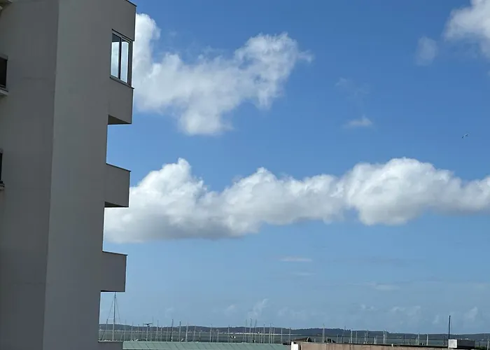 Refait à Neuf , Vue Bassin *