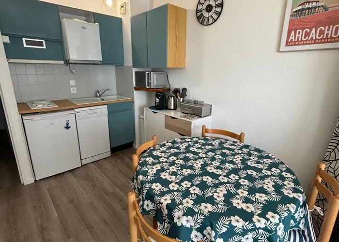 Refait à Neuf , Vue Bassin * Arcachon